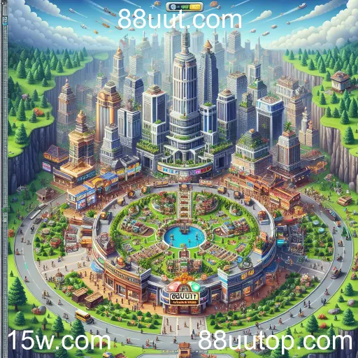 A Evolução dos Jogos de Simulação: Realidade e Diversão em 88uut.com