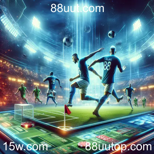 A Evolução dos Jogos de Esportes: Da Simulação à Competição Global