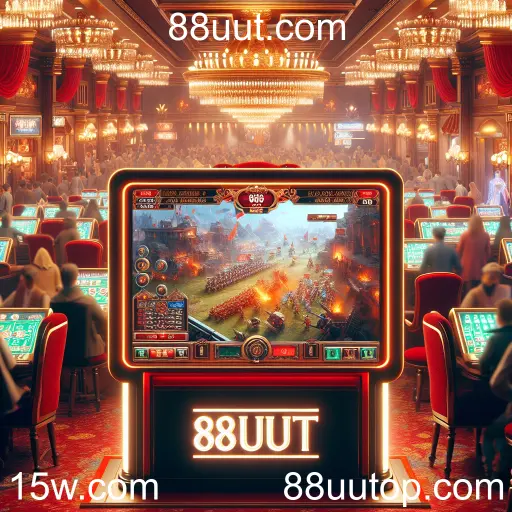 Explorando o Mundo dos Jogos de Estratégia